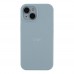 Чохол Silicone Case Full Size (AA) для iPhone 15 Plus Чохол Silicone Case Full Size (AA) для iPhone 15 Plus