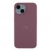 Чохол Silicone Case Full Size (AA) для iPhone 15 Plus Чохол Silicone Case Full Size (AA) для iPhone 15 Plus