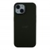 Чохол Silicone Case Full Size (AA) для iPhone 15 Plus Чохол Silicone Case Full Size (AA) для iPhone 15 Plus