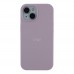 Чохол Silicone Case Full Size (AA) для iPhone 15 Plus Чохол Silicone Case Full Size (AA) для iPhone 15 Plus