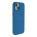 Чохол Silicone Case Full Size (AA) для iPhone 15 Plus Чохол Silicone Case Full Size (AA) для iPhone 15 Plus