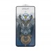 Захисне скло AMULET 2.5D HD Antistatic for Xiaomi Redmi Note 12 Pro 4G/11 Pro/11 Pro 5G/10 Pro Захисне скло AMULET 2.5D HD Antistatic for Xiaomi Redmi Note 12 Pro 4G/11 Pro/11 Pro 5G/10 Pro