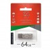 USB флеш-накопичувач T&G 64gb Metal 103