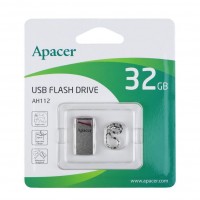 USB флеш-накопичувач Apacer AH112 32gb USB флеш-накопичувач Apacer AH112 32gb