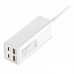 Мережевий Зарядний Пристрій LDNIO SC1418 Power Strip PD/QC 65W Мережевий Зарядний Пристрій LDNIO SC1418 Power Strip PD/QC 65W