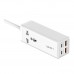Мережевий Зарядний Пристрій LDNIO SC1418 Power Strip PD/QC 65W Мережевий Зарядний Пристрій LDNIO SC1418 Power Strip PD/QC 65W