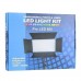 LED Панель RGB Light 30cm (U-800+) LED Панель RGB Light 30cm (U-800+)