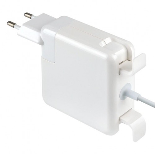 Сетевое Зарядное Устройство for Mac Magnetic V2 PD45W NO LOGO