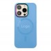 Чохол AG-Glass Chrome Camera with Magsafe для iPhone 14 Pro Max Чохол AG-Glass Chrome Camera with Magsafe для iPhone 14 Pro Max