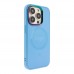 Чохол AG-Glass Chrome Camera with Magsafe для iPhone 14 Pro Max Чохол AG-Glass Chrome Camera with Magsafe для iPhone 14 Pro Max