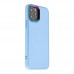 Чохол AG-Glass Chrome Camera with Magsafe для iPhone 12 Pro Max Чохол AG-Glass Chrome Camera with Magsafe для iPhone 12 Pro Max