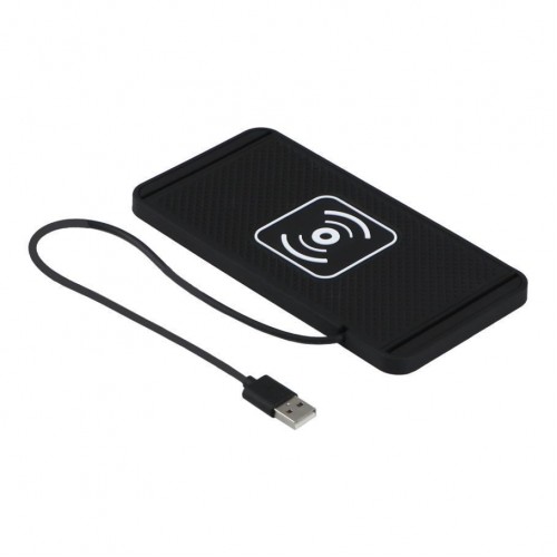 Бездротовий Зарядний Пристрій Car/15W USB Cable 30 cm