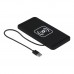 Бездротовий Зарядний Пристрій Car/15W USB Cable 30 cm