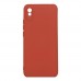 Чохол Silicone Cover Full Camera (A) для Xiaomi Redmi 9A Чохол Silicone Cover Full Camera (A) для Xiaomi Redmi 9A