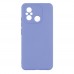 Чохол Silicone Cover Full Camera (A) для Xiaomi Redmi 12C Чохол Silicone Cover Full Camera (A) для Xiaomi Redmi 12C