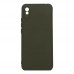 Чохол Silicone Cover Full Camera (A) для Xiaomi Redmi 9A Чохол Silicone Cover Full Camera (A) для Xiaomi Redmi 9A