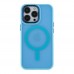 Чохол TPU+PC Space Magnetic Color with Magsafe для iPhone 13 Pro Чохол TPU+PC Space Magnetic Color with Magsafe для iPhone 13 Pro