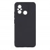 Чохол Silicone Cover Full Camera (A) для Xiaomi Redmi 12C Чохол Silicone Cover Full Camera (A) для Xiaomi Redmi 12C