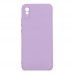 Чохол Silicone Cover Full Camera (A) для Xiaomi Redmi 9A Чохол Silicone Cover Full Camera (A) для Xiaomi Redmi 9A