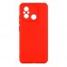 Чохол Silicone Cover Full Camera (A) для Xiaomi Redmi 12C Чохол Silicone Cover Full Camera (A) для Xiaomi Redmi 12C