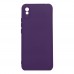 Чохол Silicone Cover Full Camera (A) для Xiaomi Redmi 9A Чохол Silicone Cover Full Camera (A) для Xiaomi Redmi 9A