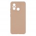 Чохол Silicone Cover Full Camera (A) для Xiaomi Redmi 12C Чохол Silicone Cover Full Camera (A) для Xiaomi Redmi 12C