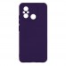 Чохол Silicone Cover Full Camera (A) для Xiaomi Redmi 12C Чохол Silicone Cover Full Camera (A) для Xiaomi Redmi 12C