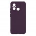 Чохол Silicone Cover Full Camera (A) для Xiaomi Redmi 12C Чохол Silicone Cover Full Camera (A) для Xiaomi Redmi 12C