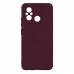 Чохол Silicone Cover Full Camera (A) для Xiaomi Redmi 12C Чохол Silicone Cover Full Camera (A) для Xiaomi Redmi 12C