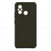 Чохол Silicone Cover Full Camera (A) для Xiaomi Redmi 12C Чохол Silicone Cover Full Camera (A) для Xiaomi Redmi 12C