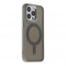 Чохол TPU+PC Space Magnetic Color with Magsafe для iPhone 13 Pro Чохол TPU+PC Space Magnetic Color with Magsafe для iPhone 13 Pro