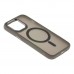 Чохол TPU+PC Space Magnetic Color with Magsafe для iPhone 13 Pro Чохол TPU+PC Space Magnetic Color with Magsafe для iPhone 13 Pro