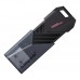 USB флеш-накопичувач 3.2 Kingston DataTraveler Exodia Onyx 128gb