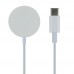 Беспроводное Зарядное Устройство For IP Watch Magnetic USB-C 1:1