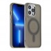 Чохол TPU+PC Space Magnetic Color with Magsafe для iPhone 13 Pro Max Чохол TPU+PC Space Magnetic Color with Magsafe для iPhone 13 Pro Max