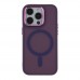 Чохол TPU+PC Space Magnetic Color with Magsafe для iPhone 14 Pro Max Чохол TPU+PC Space Magnetic Color with Magsafe для iPhone 14 Pro Max