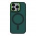 Чохол TPU+PC Space Magnetic Color with Magsafe для iPhone 14 Pro Max Чохол TPU+PC Space Magnetic Color with Magsafe для iPhone 14 Pro Max