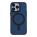 Чохол TPU+PC Space Magnetic Color with Magsafe для iPhone 13 Pro Max Чохол TPU+PC Space Magnetic Color with Magsafe для iPhone 13 Pro Max