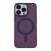 Чохол TPU+PC Space Magnetic Color with Magsafe для iPhone 13 Pro Max Чохол TPU+PC Space Magnetic Color with Magsafe для iPhone 13 Pro Max