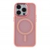 Чохол TPU+PC Space Magnetic Color with Magsafe для iPhone 14 Pro Max Чохол TPU+PC Space Magnetic Color with Magsafe для iPhone 14 Pro Max