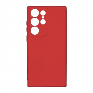 Чохол Silicone Cover Full Camera (A) для Samsung Galaxy S23 Ultra 5G (S918) Чохол Silicone Cover Full Camera (A) для Samsung Galaxy S23 Ultra 5G (S918)