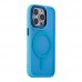 Чохол TPU+PC Space Magnetic Color with Magsafe для iPhone 14 Pro Max Чохол TPU+PC Space Magnetic Color with Magsafe для iPhone 14 Pro Max
