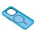 Чохол TPU+PC Space Magnetic Color with Magsafe для iPhone 14 Pro Max Чохол TPU+PC Space Magnetic Color with Magsafe для iPhone 14 Pro Max
