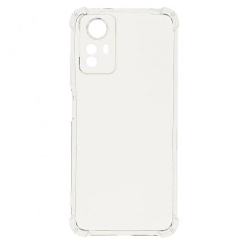 Чохол TPU Virgin Hard для Xiaomi Redmi Note 12S