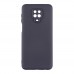 Чохол Silicone Cover Full Camera (A) для Xiaomi Redmi Note 12 4G Чохол Silicone Cover Full Camera (A) для Xiaomi Redmi Note 12 4G