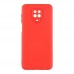 Чохол Silicone Cover Full Camera (A) для Xiaomi Redmi Note 12 4G Чохол Silicone Cover Full Camera (A) для Xiaomi Redmi Note 12 4G