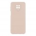 Чохол Silicone Cover Full Camera (A) для Xiaomi Redmi Note 12 4G Чохол Silicone Cover Full Camera (A) для Xiaomi Redmi Note 12 4G