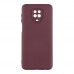 Чохол Silicone Cover Full Camera (A) для Xiaomi Redmi Note 12 4G Чохол Silicone Cover Full Camera (A) для Xiaomi Redmi Note 12 4G