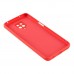 Чохол Silicone Cover Full Camera (A) для Xiaomi Redmi Note 12 4G Чохол Silicone Cover Full Camera (A) для Xiaomi Redmi Note 12 4G