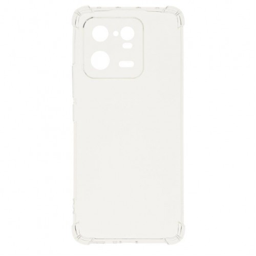 Чохол TPU Virgin Hard для Xiaomi 13 Pro